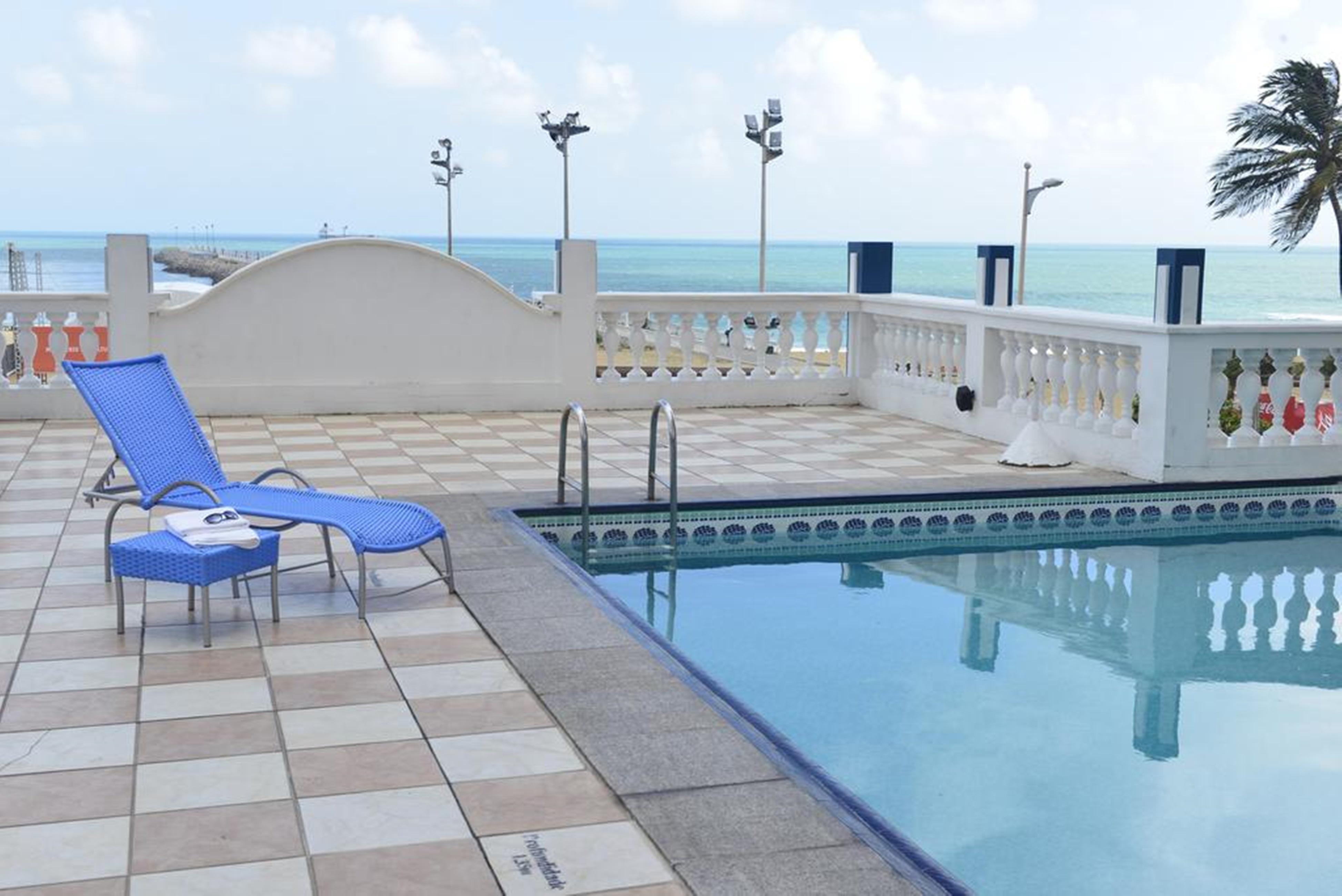 Hotel Sonata De Iracema Fortaleza  Exteriér fotografie